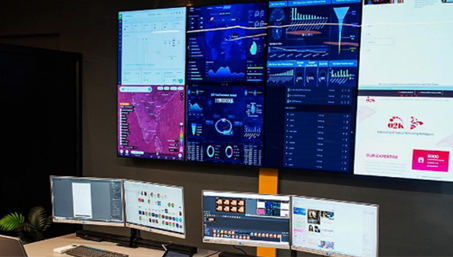 Beyond Boundaries — O2K Pioneers a New Era of AV Experiences